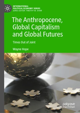 Abbildung von Hope | The Anthropocene, Global Capitalism and Global Futures | 1. Auflage | 2024 | beck-shop.de