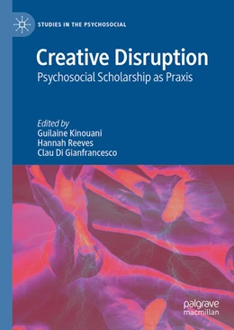 Abbildung von Di Gianfrancesco / Kinouani | Creative Disruption | 1. Auflage | 2025 | beck-shop.de