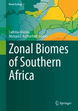Abbildung von Mucina / Rutherford | Zonal Biomes of Southern Africa | 1. Auflage | 2024 | 2 | beck-shop.de