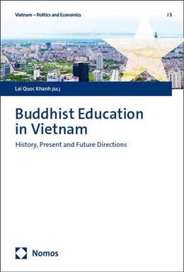 Abbildung von Khanh | Buddhist Education in Vietnam | 1. Auflage | 2024 | 5 | beck-shop.de