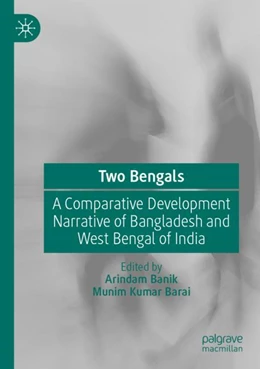 Abbildung von Banik / Barai | Two Bengals | 1. Auflage | 2024 | beck-shop.de