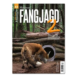 Abbildung von Redaktion Wild und Hund | WILD UND HUND Exklusiv Nr. 63: Moderne Fangjagd 2 | 1. Auflage | 2024 | beck-shop.de