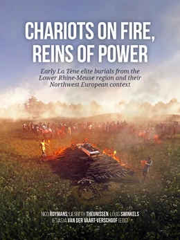 Abbildung von Roymans / Theunissen | Chariots on fire, reins of power | 1. Auflage | 2024 | beck-shop.de