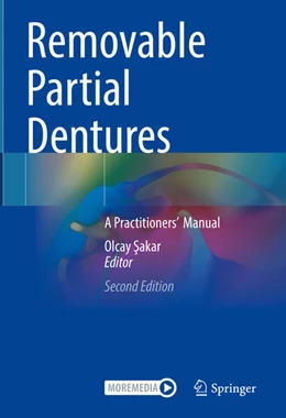 Abbildung von Sakar | Removable Partial Dentures | 2. Auflage | 2024 | beck-shop.de