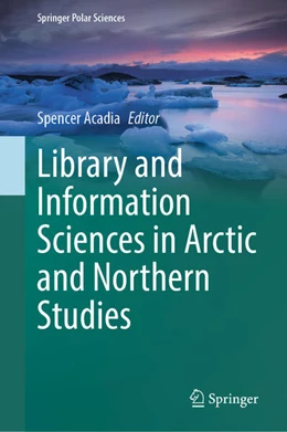 Abbildung von Acadia | Library and Information Sciences in Arctic and Northern Studies | 1. Auflage | 2024 | beck-shop.de