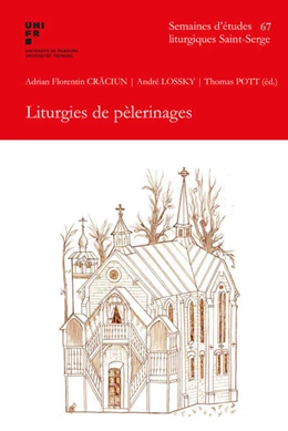 Abbildung von Craciun / Lossky | Homme et femme il les créa : la place des femmes dans la liturgie | 1. Auflage | 2024 | 67 | beck-shop.de