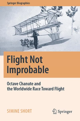 Abbildung von Short | Flight Not Improbable | 1. Auflage | 2024 | beck-shop.de