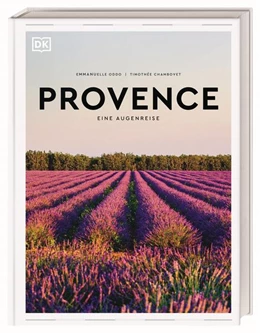 Abbildung von DK Verlag - Reise | Provence | 1. Auflage | 2024 | beck-shop.de