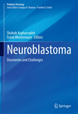 Abbildung von Asgharzadeh / Westermann | Neuroblastoma | 1. Auflage | 2024 | beck-shop.de
