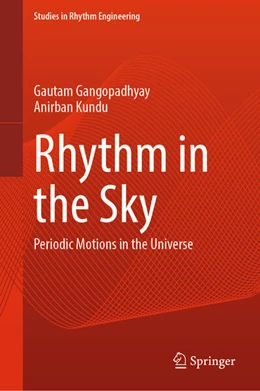 Abbildung von Gangopadhyay / Kundu | Rhythm in the Sky | 1. Auflage | 2024 | beck-shop.de