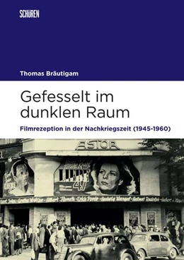 Abbildung von Bräutigam | Gefesselt im dunklen Raum | 1. Auflage | 2024 | beck-shop.de