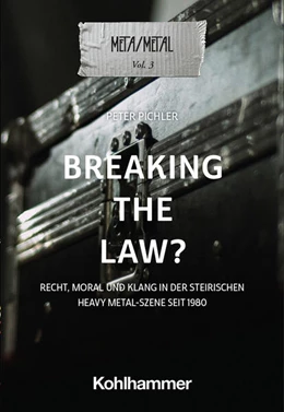 Abbildung von Pichler | Breaking the Law? | 1. Auflage | 2024 | beck-shop.de