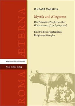 Abbildung von Männlein | Mystik und Allegorese | 1. Auflage | 2024 | 16 | beck-shop.de