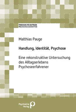 Abbildung von Pauge | Handlung, Identität, Psychose | 1. Auflage | 2024 | beck-shop.de