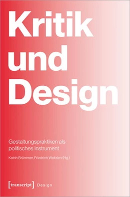 Abbildung von Brümmer / Weltzien | Kritik und Design | 1. Auflage | 2024 | beck-shop.de