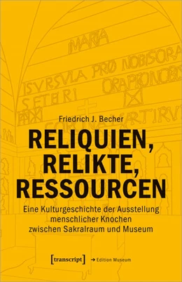 Abbildung von Becher | Reliquien, Relikte, Ressourcen | 1. Auflage | 2024 | beck-shop.de