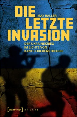 Abbildung von Haller | Die letzte Invasion | 1. Auflage | 2024 | beck-shop.de