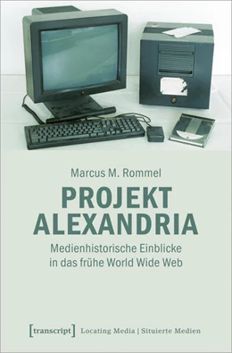 Abbildung von Rommel | Projekt Alexandria | 1. Auflage | 2024 | beck-shop.de