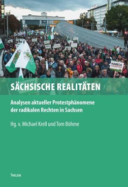 Abbildung von Krell / Böhme | Sächsische Realitäten | 1. Auflage | 2024 | beck-shop.de