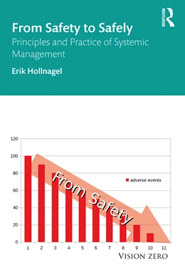 Abbildung von Hollnagel | From Safety to Safely | 1. Auflage | 2024 | beck-shop.de