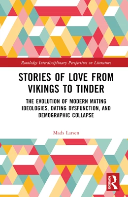 Abbildung von Larsen | Stories of Love from Vikings to Tinder | 1. Auflage | 2024 | beck-shop.de