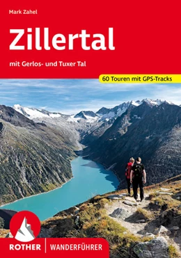 Abbildung von Zahel | Zillertal | 13. Auflage | 2024 | beck-shop.de