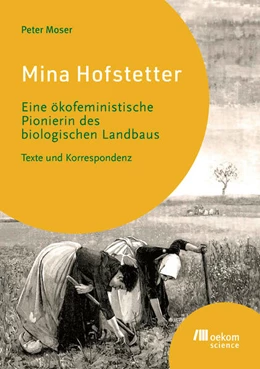 Abbildung von Moser | Mina Hofstetter | 1. Auflage | 2024 | beck-shop.de