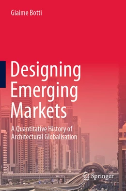 Abbildung von Botti | Designing Emerging Markets | 1. Auflage | 2024 | beck-shop.de