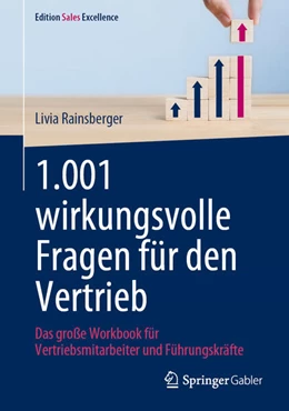 Abbildung von Rainsberger | 1.001 wirkungsvolle Fragen für den Vertrieb | 1. Auflage | 2024 | beck-shop.de