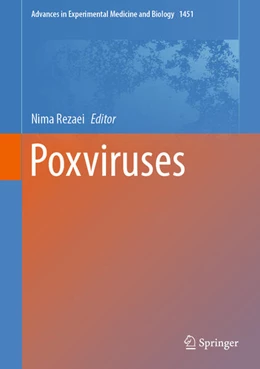 Abbildung von Rezaei | Poxviruses | 1. Auflage | 2024 | beck-shop.de