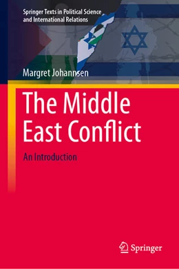 Abbildung von Johannsen | The Middle East Conflict | 1. Auflage | 2024 | beck-shop.de