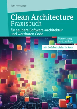 Abbildung von Hombergs | Clean Architecture Praxisbuch | 1. Auflage | 2024 | beck-shop.de