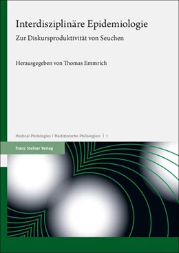 Abbildung von Emmrich | Interdisziplinäre Epidemiologie | 1. Auflage | 2024 | 1 | beck-shop.de