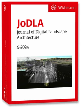 Abbildung von Buhmann | JoDLA 9-2024 | 1. Auflage | 2024 | beck-shop.de