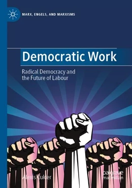Abbildung von Cukier | Democratic Work | 1. Auflage | 2024 | beck-shop.de