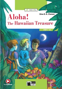 Abbildung von Clemen | Aloha! The Hawaiian Treasure | 1. Auflage | 2024 | beck-shop.de