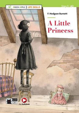 Abbildung von Hodgson Burnett / Clemen | A Little Princess | 1. Auflage | 2024 | beck-shop.de