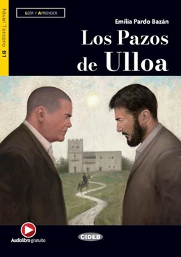 Abbildung von Pardo Bazán | Los pazos de Ulloa | 1. Auflage | 2024 | beck-shop.de