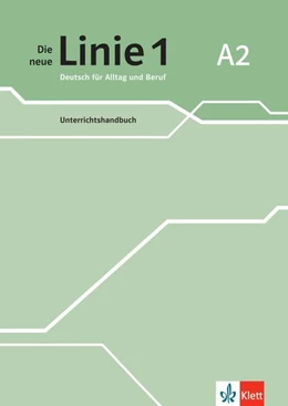 Abbildung von Wirth | Die neue Linie 1 A2. Unterrichtshandbuch | 1. Auflage | 2024 | beck-shop.de