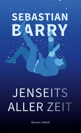 Abbildung von Barry | Jenseits aller Zeit | 1. Auflage | 2024 | beck-shop.de