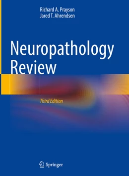 Abbildung von Prayson / Ahrendsen | Neuropathology Review | 3. Auflage | 2024 | beck-shop.de
