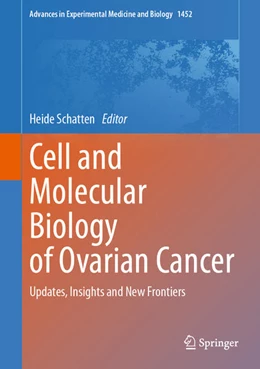 Abbildung von Schatten | Cell and Molecular Biology of Ovarian Cancer | 1. Auflage | 2024 | beck-shop.de