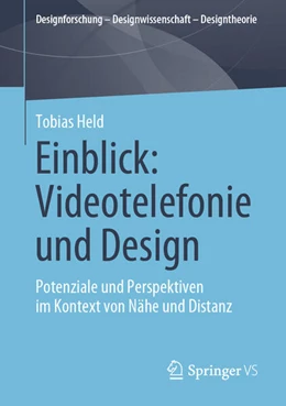 Abbildung von Held | Einblick: Videotelefonie und Design | 1. Auflage | 2024 | beck-shop.de