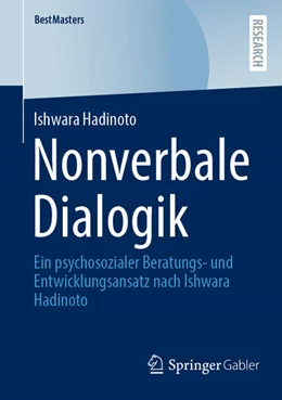 Abbildung von Hadinoto | Nonverbale Dialogik | 1. Auflage | 2024 | beck-shop.de