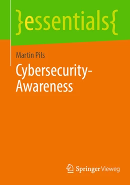 Abbildung von Pils | Cybersecurity-Awareness | 1. Auflage | 2024 | beck-shop.de