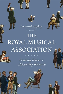 Abbildung von Langley | The Royal Musical Association | 1. Auflage | 2024 | 35 | beck-shop.de