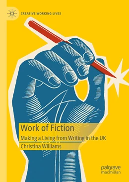 Abbildung von Williams | Work of Fiction | 1. Auflage | 2024 | beck-shop.de
