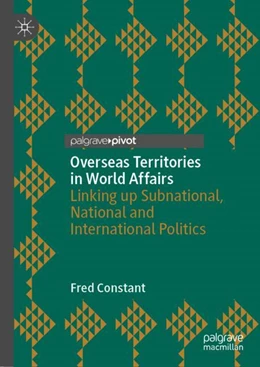 Abbildung von Constant | Overseas Territories in World Affairs | 1. Auflage | 2024 | beck-shop.de