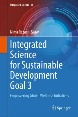 Abbildung von Rezaei | Integrated Science for Sustainable Development Goal 3 | 1. Auflage | 2024 | 25 | beck-shop.de