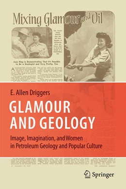 Abbildung von Driggers | Glamour and Geology | 1. Auflage | 2024 | beck-shop.de